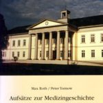 Aufsätze zur Medizingeschichte der Stadt Oldenburg/Oldb.