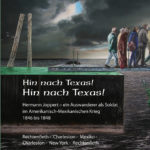 Hin nach Texas! Hin nach Texas!