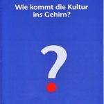 Wie kommt die Kultur ins Gehirn?