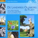 De Landkreis Ollnborg in Platt