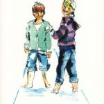 Liebe ist keine Einbahnstraße