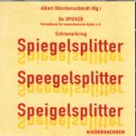 Spiegelsplitter - CD