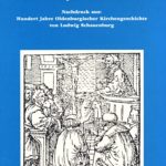 Die plattdeutsche Sprache im 17. Jahrhundert