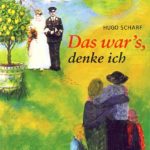 Das war's, denke ich