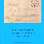 Feldpostbriefe an meine Eltern