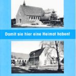 Damit sie hier eine Heimat haben!