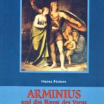 Arminius und das Haupt des Varus