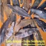 Erste Tempel- Frühe Siedlungen