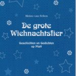 De grote Wiehnachtsfier