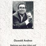 Oswald Andrae