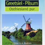 Greetsiel - Pilsum