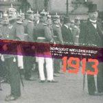 Sehnsucht nach dem Krieg?