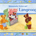 Bärenstarke Ferien auf Langeoog