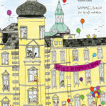 Oldenburg Wimmelbuch