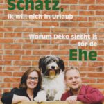 Schatz, ik will nich in Urlaub or worum Deko slecht is för de Ehe