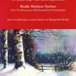 Renke Markens Tochter