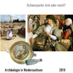 Archäologie in Niedersachsen Bd. 21/2018
