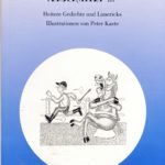 Der alte Meister lacht verschmitzt...