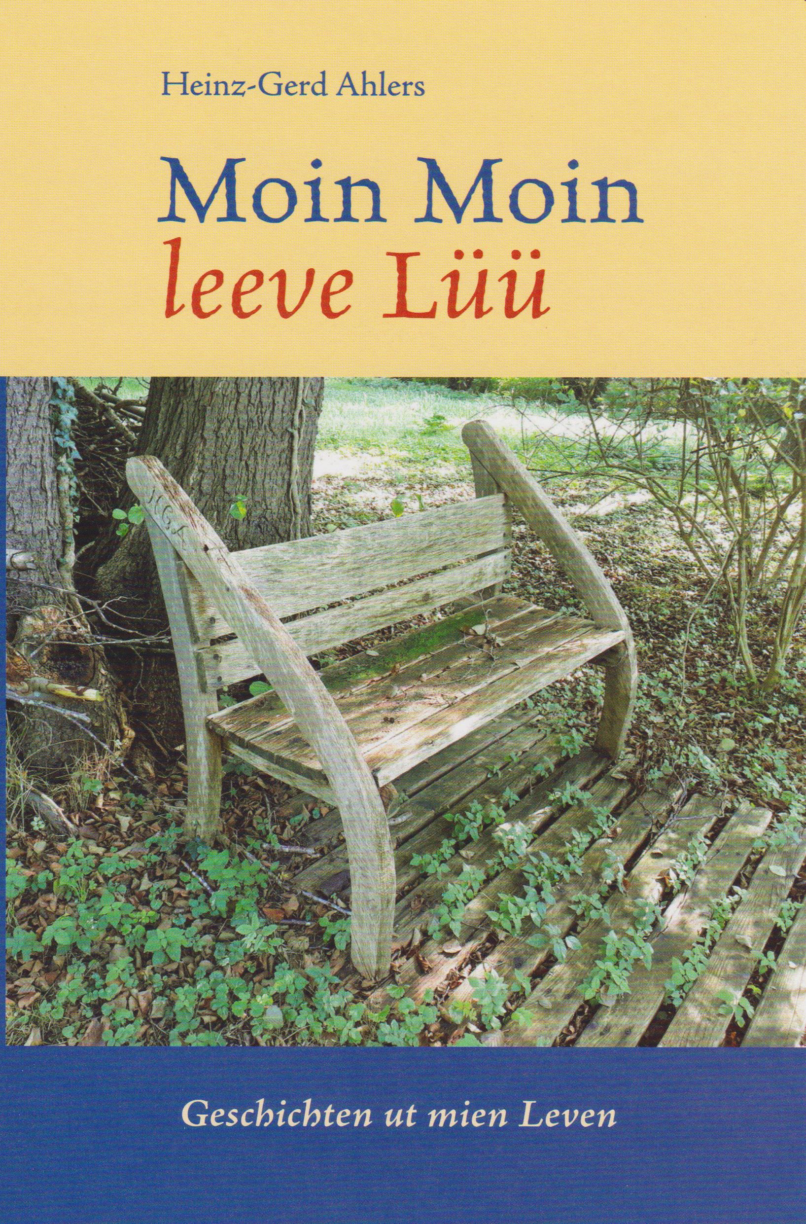 Moin Moin leeve Lüü