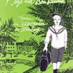 7 Tage mit Ben Blume