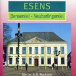 Esens - Bensersiel - Neuharlingersiel