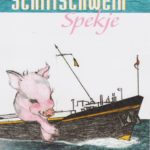 Schiffschwein Spekje