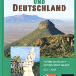 Südafrika und Deutschland