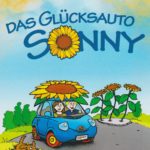 Das Glücksauto Sonny