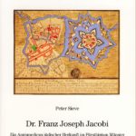 Dr. Franz Joseph Jacobi