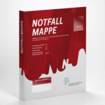 Notfallmappe