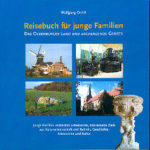 Reisebuch für junge Familien