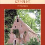 Die Johanniter Kapelle in Bokelesch