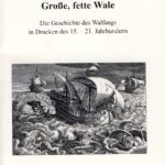 Große, fette Wale