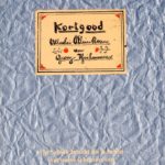 Kortgood von Georg Theilmann