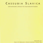 Cassubia Slavica
