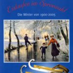 Eislaufen im Spreewald