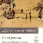 "Schon wieder Perlen!"