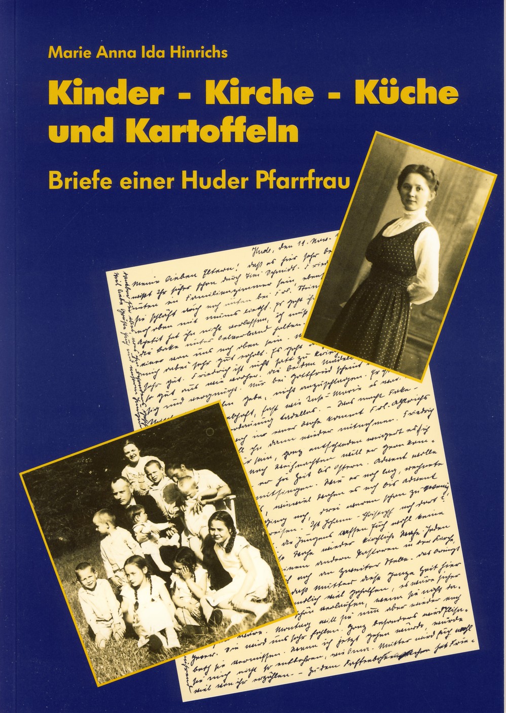 Kinder, Kirche, Küche und Kartoffeln