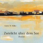 Zwielicht über dem See