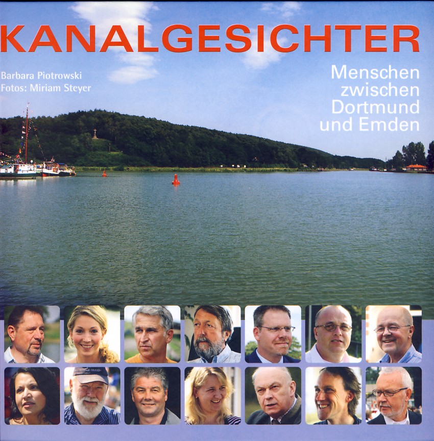 Kanalgesichter