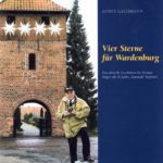 Vier Sterne für Wardenburg