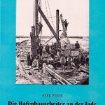 Die Hafenbauarbeiter an der Jade (1853-1871)