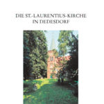 Die St.-Laurentius-Kirche in Dedesdorf