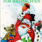 Vörlesbook för Wiehnachten