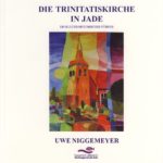Die Trinitatiskirche in Jade