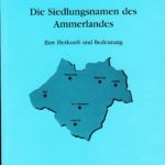 Die Siedlungsnamen des Ammerlandes