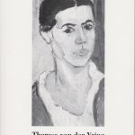 Therese von der Vring 1894 -1927