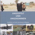 Angespült und Angekommen