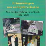 Erinnerungen aus acht Jahrzehnten