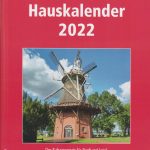 Der Oldenburgische Hauskalender 2022